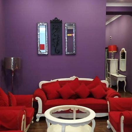 Lucky Fox Atyrau Exterior photo
